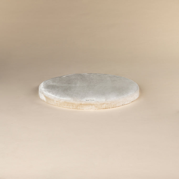 Bodemplaat Crèmekleurig, Maine Coon Sleeper 60 x 4 cm