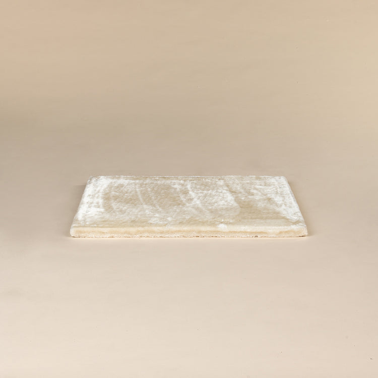 Krabton Onderkant, Relax 60 x 50 cm (Crèmekleurig)