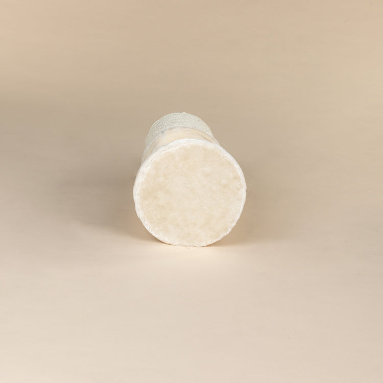 Plafondspanner, 20 cm sisalpalen (Crème)